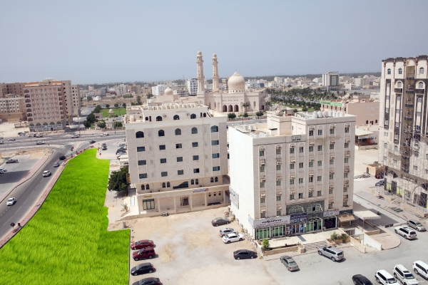IntercityHotel